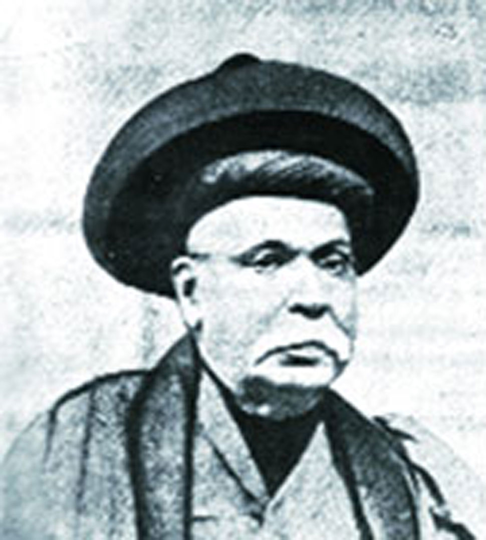 दादोबा पांडुरंग तर्खडकर - मराठी भाषेचे पाणिनी 1