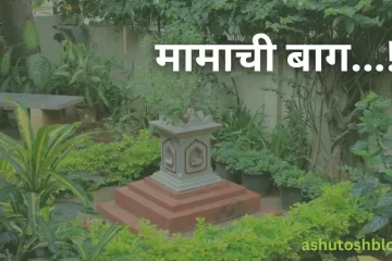मामाची बाग