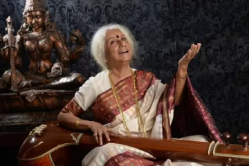 प्रभा अत्रे
