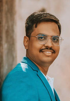 Ashutosh