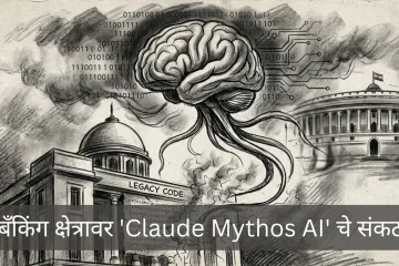 Claude Mythos AI: Why Indian Govt is Worried About Bank Security