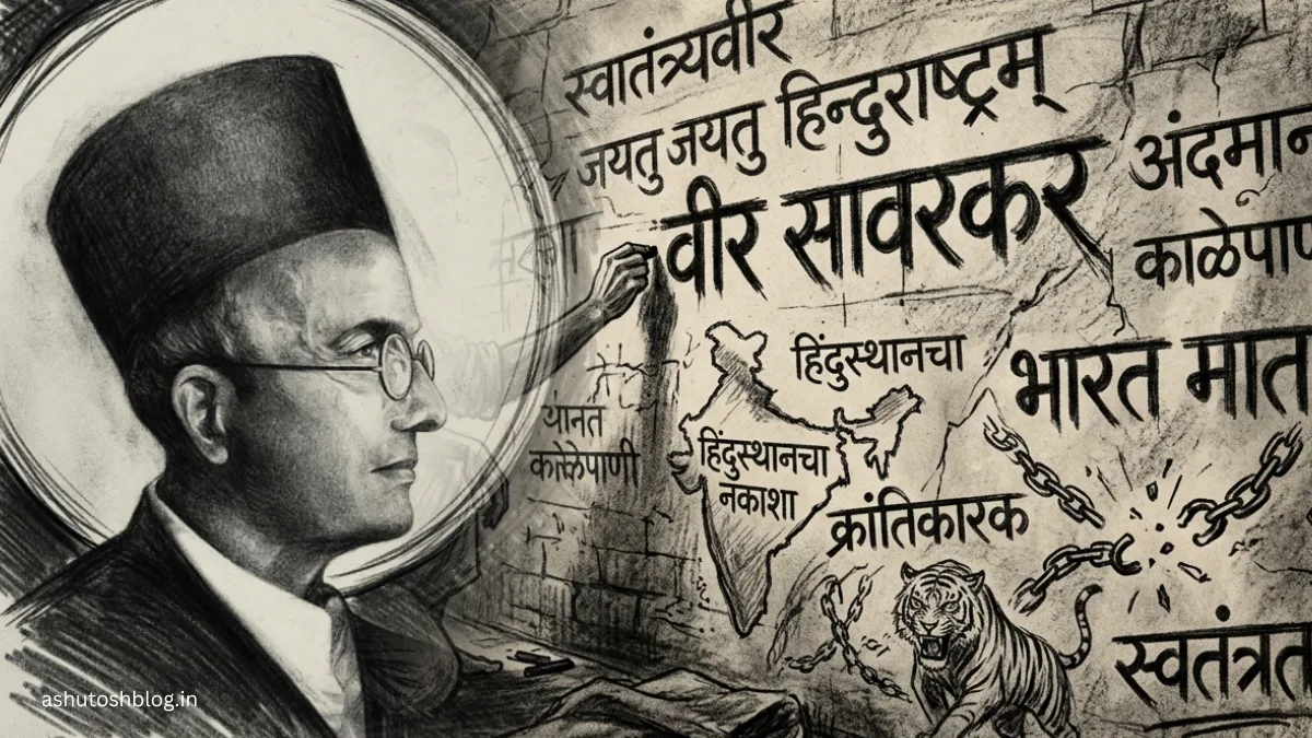 स्वातंत्र्यवीर सावरकर विचार